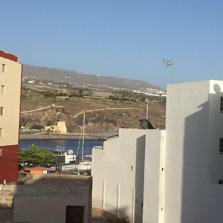 Atico Playamar Apartman Playa de San Juan  Kültér fotó