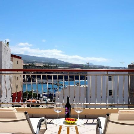 Atico Playamar Apartman Playa de San Juan  Kültér fotó