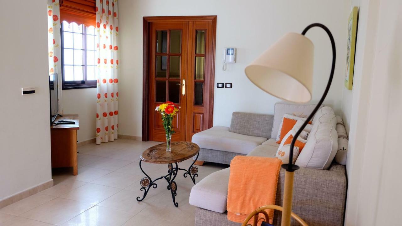 Atico Playamar Apartman Playa de San Juan  Kültér fotó