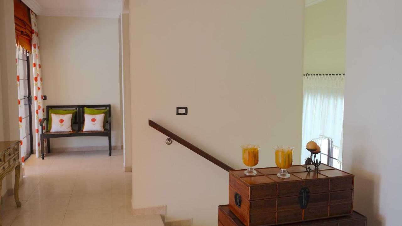 Atico Playamar Apartman Playa de San Juan  Kültér fotó
