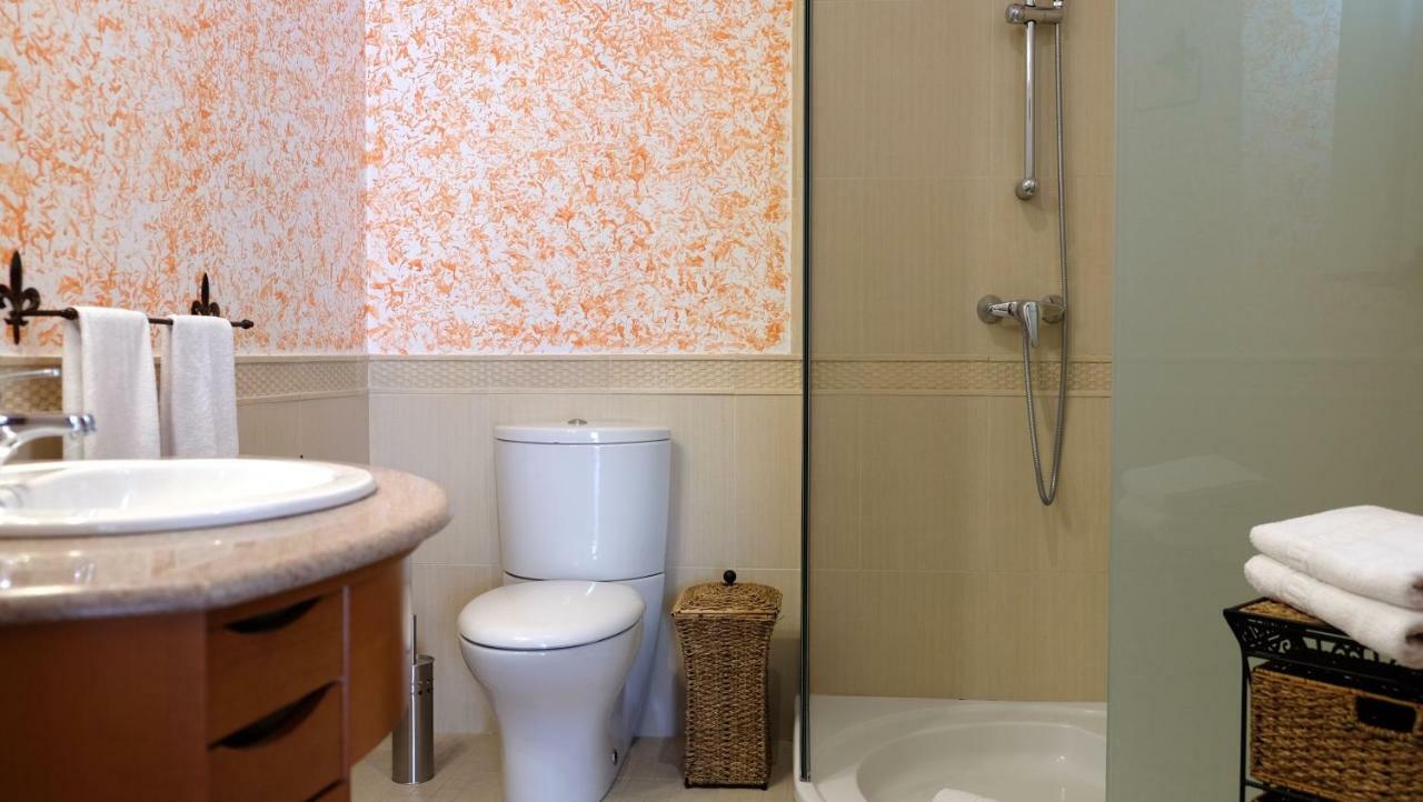 Atico Playamar Apartman Playa de San Juan  Kültér fotó