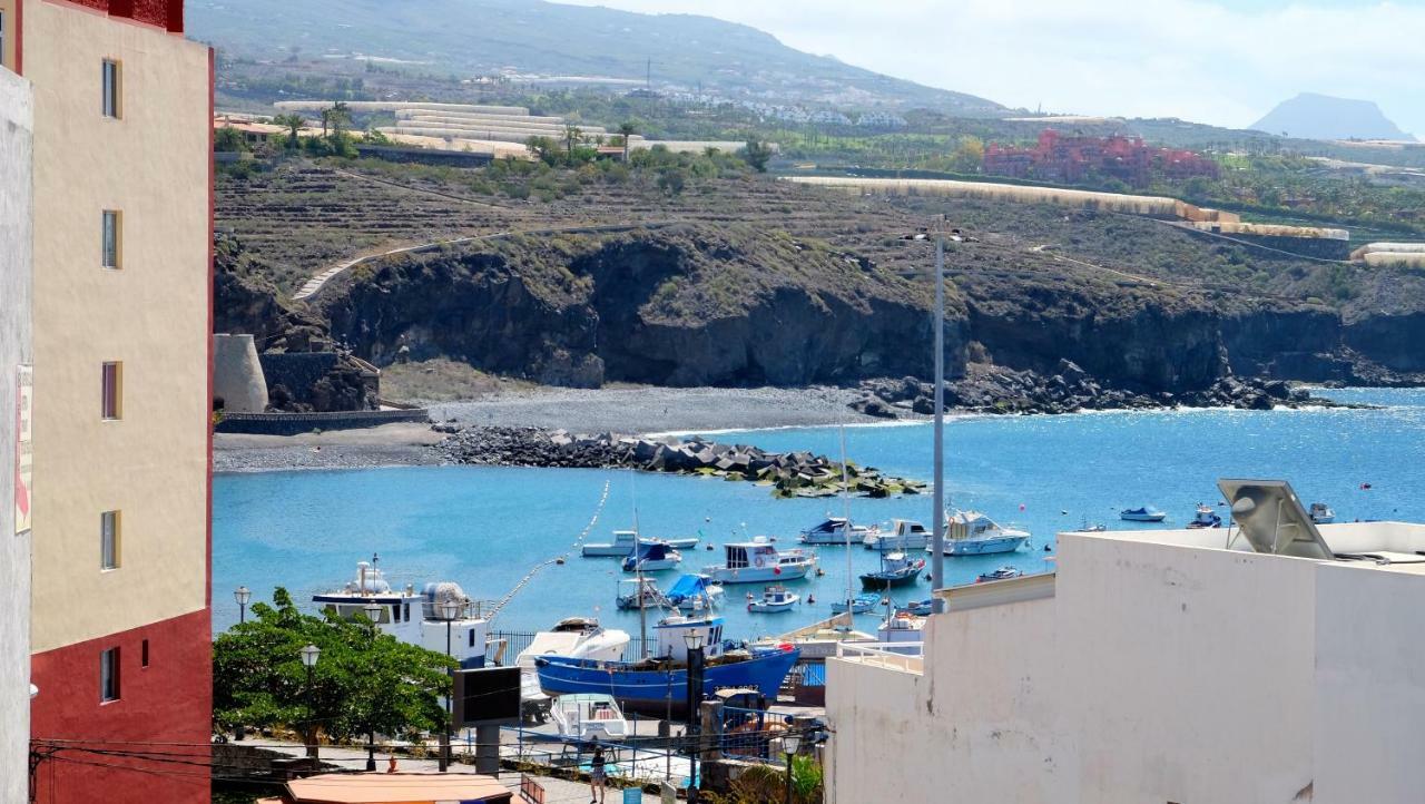 Atico Playamar Apartman Playa de San Juan  Kültér fotó