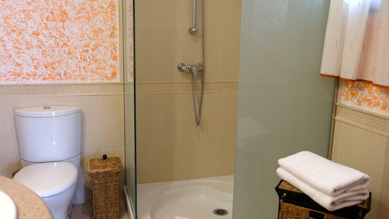Atico Playamar Apartman Playa de San Juan  Kültér fotó