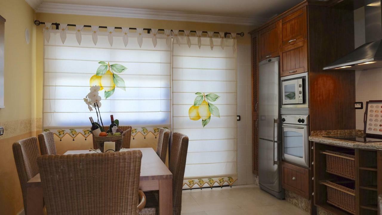 Atico Playamar Apartman Playa de San Juan  Kültér fotó
