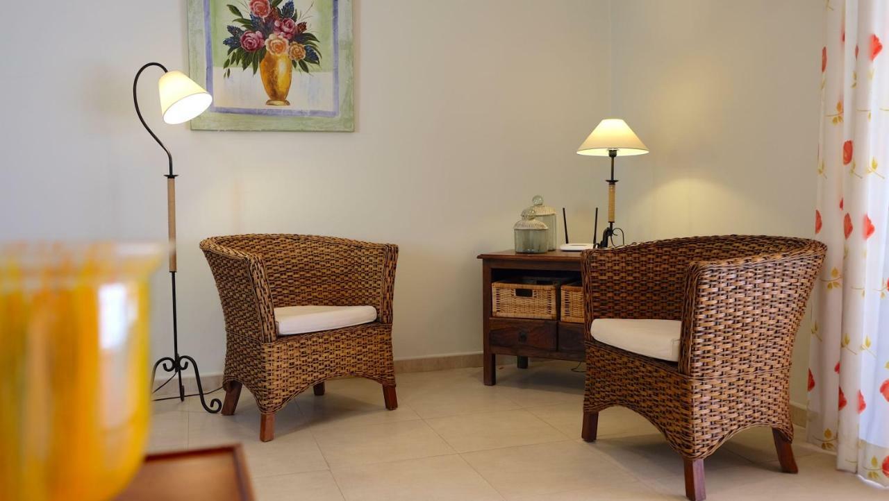 Atico Playamar Apartman Playa de San Juan  Kültér fotó