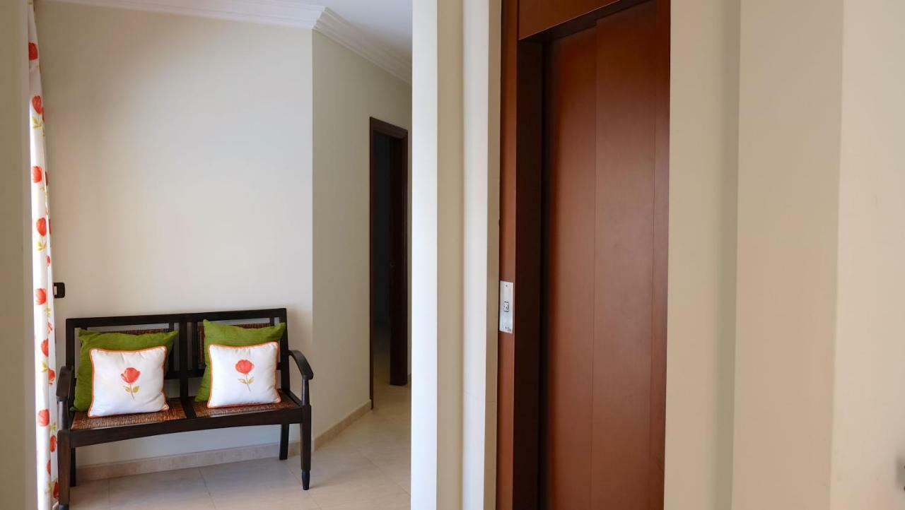 Atico Playamar Apartman Playa de San Juan  Kültér fotó